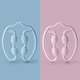 Yoga Massage Circular Clip Small Leg Massager