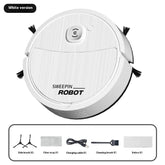 Home Cleaning Vacuum Cleaner Mini Sweeping Robot