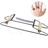 Stainless Steel Hand Beading Machine For Children's Educational Toys