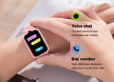 4G хурд экрани LT41 Watch