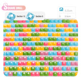 Fashion Diamond Painting Sunflower Mosaic Needlework