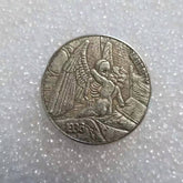 Antique Craft Wanderlust 641936-D