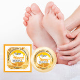 Mild Ingredients Hydrating Moisturizing Nourishing Care Hand Foot Skin Moisturizer