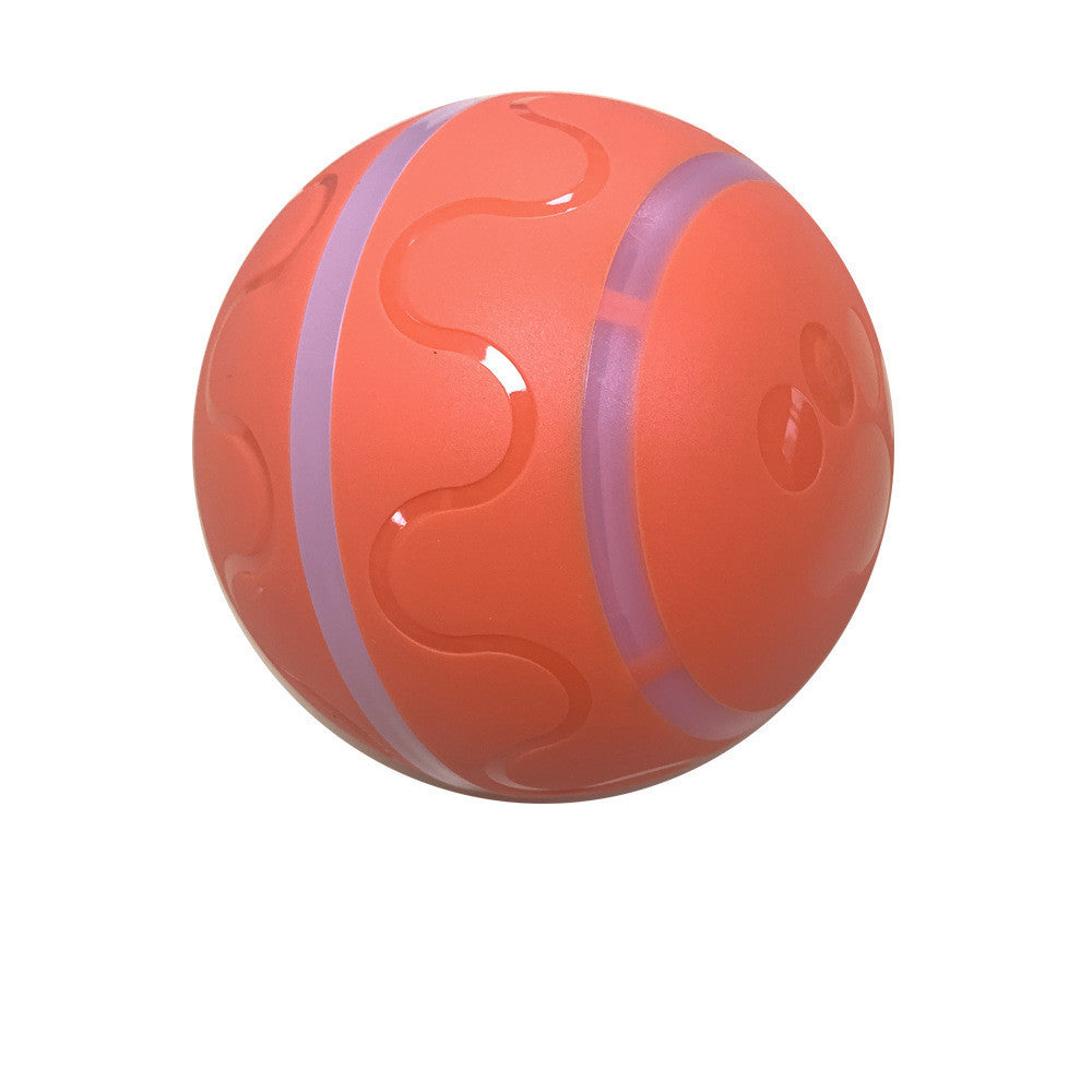 Pet New Cat Wicked Ball Toy Intelligent Ball USB Cat Toys Self Rotating Ball Automatic Rotation Ball Pet New Cat Wicked Ball Toy Intelligent Ball USB Cat Toys Self Rotating Ball Automatic Rotation Ball