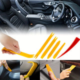 Car Concave Repair Door Maintenance Tool Stainless Steel