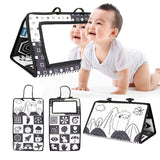 Hanging Foldable Baby Safety Mirror