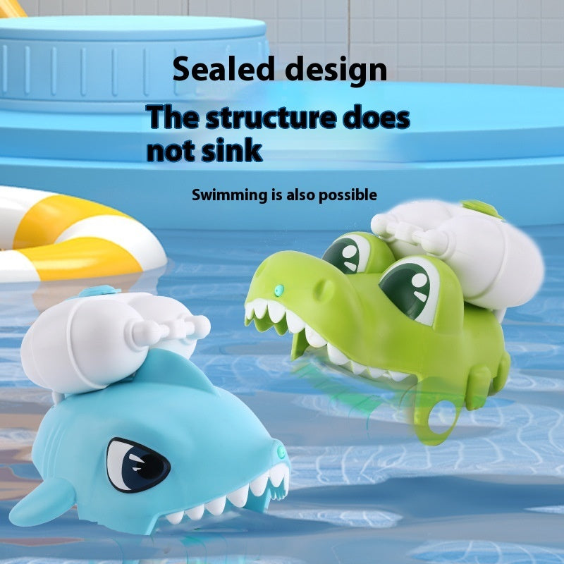 Press On Wrist Water Gun Outdoor Beach Handheld Water Gun Children's Water Play Toy Multiplayer Interaction Press On Wrist Water Gun Outdoor Beach Handheld Water Gun Children's Water Play Toy Multiplayer Interaction