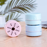 Home Fashion Rechargeable Desktop Vacuum Cleaner