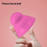 New Muscle Relaxation Massage Ball Fitness Shoulder Neck Fascia Ball