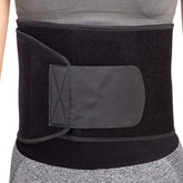 Warm Sports, Fitness, Waist And Abdominal Belt