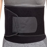 Warm Sports, Fitness, Waist And Abdominal Belt