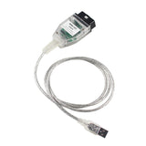 Мини VCI мошин диагностикӣ кабели Connector мошин Line Test