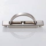 Hardware Invisible Embedded Embedded Handle