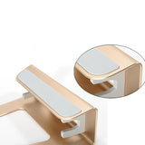 Aluminum Alloy Computer Bracket