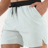 Sports And Leisure Shorts Men's Fitness Training