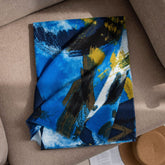 Cashmere scarf for women universal Atmosphere High Sense