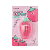 Handmade Pencil Sharpener Portable Stationery Gift Prize