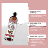 Oral Odor Cleaning Stains Teeth Care Mouthwash