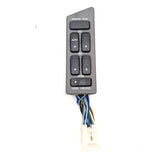 Automotive Glass Lift Control Electric Lifter