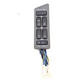 Automotive Glass Lift Control Electric Lifter