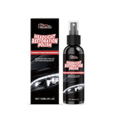 Car Headlights Nursing Agent