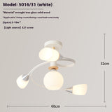 Ceiling Light Simple Restaurant Iron Droplight