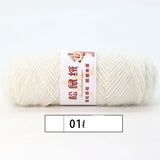Sweater Stick Needle Hand Knitting Crochet Diy Material Bag