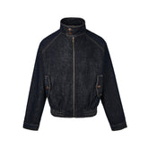American Retro Spring Men's Jacket