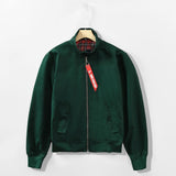 Аврупо биист шарр Мода Слим куртаат Casual куртаат мардон