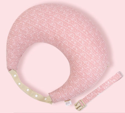 Nursing Pillows Baby Maternity Breastfeeding Multifunction Adjustable Cushion Infant Newborn Feeding Layered Washable Cover Nursing Pillows Baby Maternity Breastfeeding Multifunction Adjustable Cushion Infant Newborn Feeding Layered Washable Cover