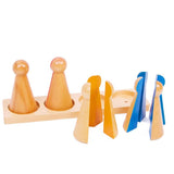 Children's Early Education Toys Math Professional Edition