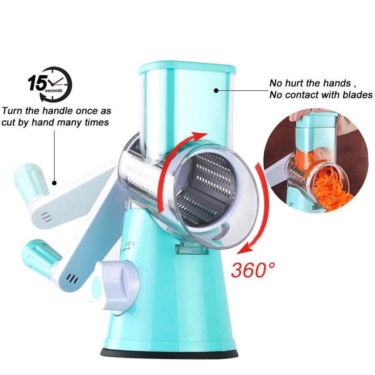 Manual Kitchen Accessories Multifunctional Round Mandoline Potato Slicer Vegetable Cutter Slicer Cheese Kitchen Gadgets Manual Kitchen Accessories Multifunctional Round Mandoline Potato Slicer Vegetable Cutter Slicer Cheese Kitchen Gadgets