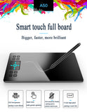 English Version Of Digital Drawing Electronic Drawing Board