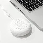 Electronic Sleep Treatment Instrument Child Sleeping Baby Crying Soothing Hypnosis Devices Music Light Sleep Aid Machine