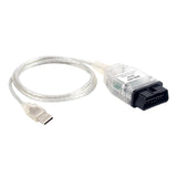 Мини VCI мошин диагностикӣ кабели Connector мошин Line Test