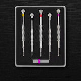 Hardware Tool Screwdriver For Repairing Watches