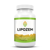Hot Product Lipozem Fat Zinc Probiotic Capsules