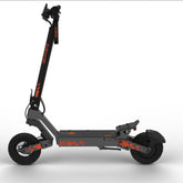 Kukirin G2 High-Performance 3-in-1 Electric Scooter With Large Tires