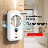 Aroma Diffuser Automatic Fragrance Household Desk Wall Hanging Ultrasonic Aroma Diffuser