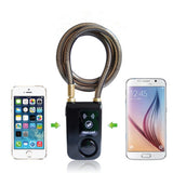 Bluetooth Smart Lock