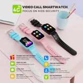 4G хурд экрани LT41 Watch