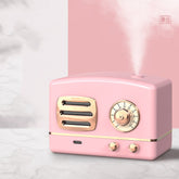 Retro humidifier