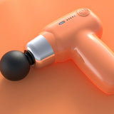 Mini Muscle Relaxation Massage Vibration Fascia Instrument