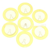 35MM Buzzer Sheets Copper Three-pole Alarm Medical Equipment