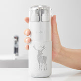 Travel wash cup