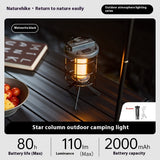Outdoor Camping Lantern Tent Light CNH22DQ008