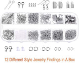Jewelry Making Repair Bracelet Necklace Handmade Jewelry Accessories