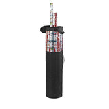 Christmas Gift Wrapping Paper Storage Bag Oxford Cloth Dustproof Household