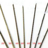 Imported Fish Brand Wire Saw Gold And Silver Jewelry Cutting And Adding Tools