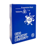 Children's Family Party Board Card Game